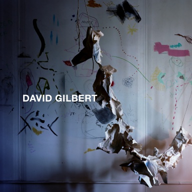 David Gilbert 2011