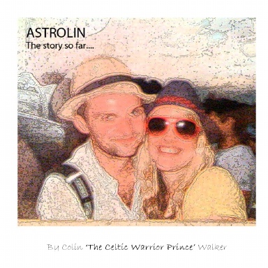 Astrolin - A story so far