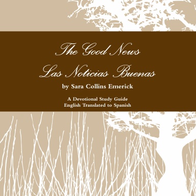The Good News Las Noticias Buenas