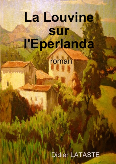 La Louvine sur l'Eperlanda