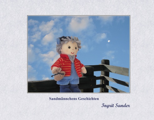 Sandmännchens Geschichten