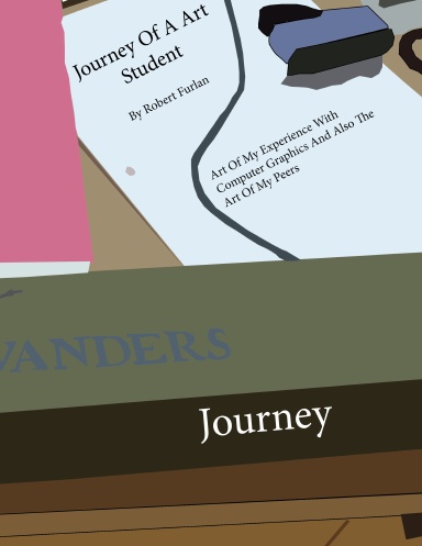 Journey Of An Art Student