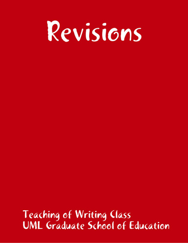 Revisions