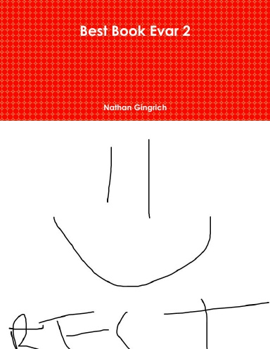 Best Book Evar 2
