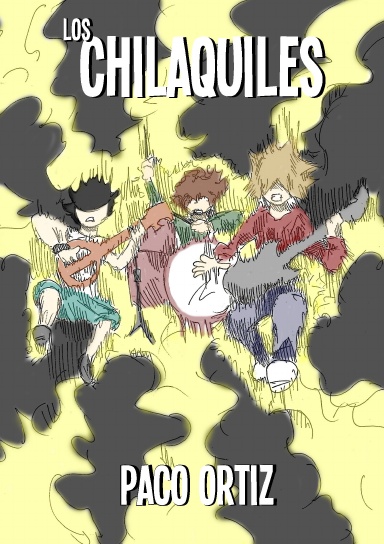 Los Chilaquiles