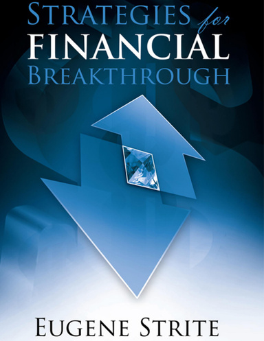 Strategies For Financial Breakthrough