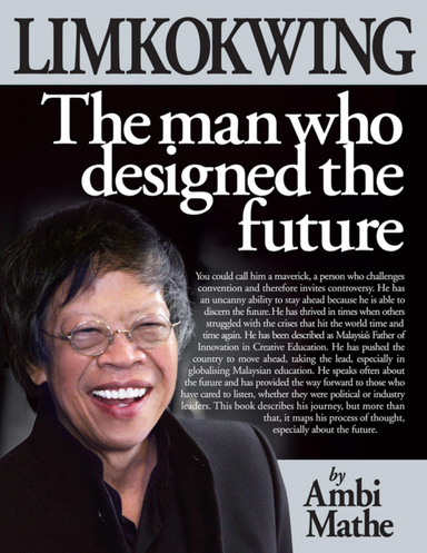 Limkokwing: The Man Who Designed the Future