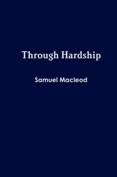 Through Hardship