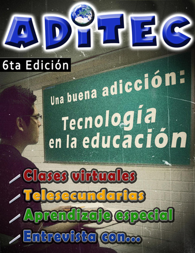 Adicción Educativa