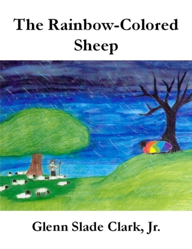 The Rainbow-Colored Sheep