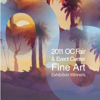 2011 OC Fair Fine Art Catalog