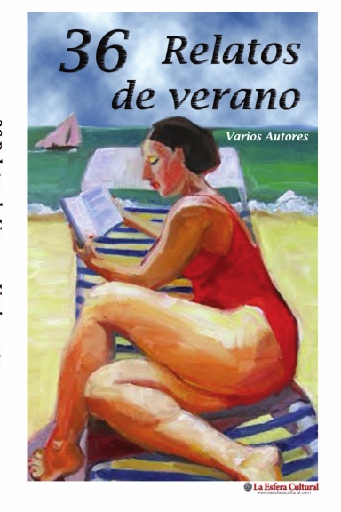 36 Relatos de Verano
