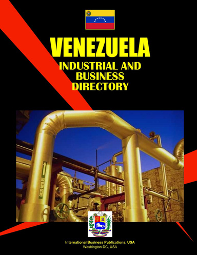 Venezuela Industrial and Business Directory