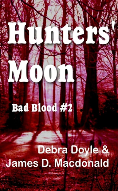 Hunters' Moon