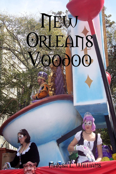New Orleans Voodoo