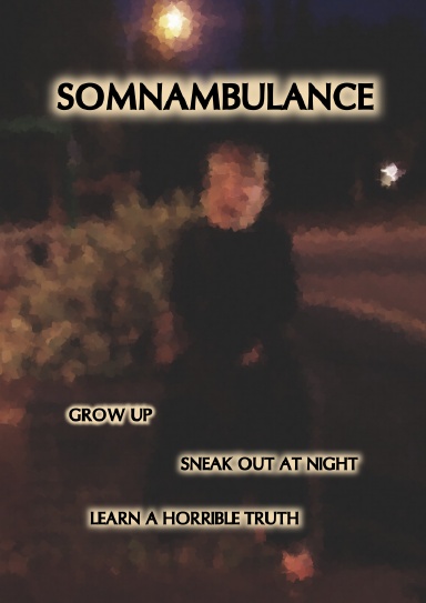 Somnambulance