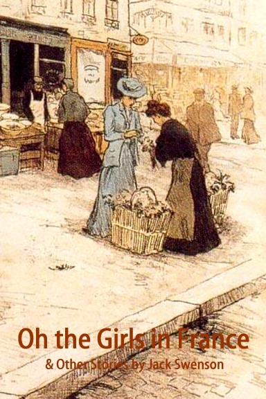 Oh the Girls in France (2)