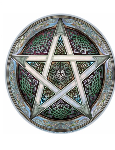Book of Shadows
