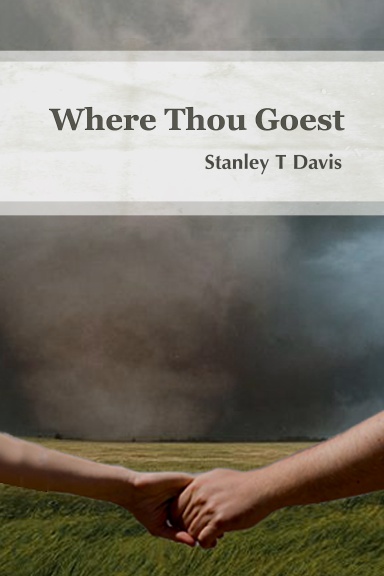 Where Thou Goest (PaperBack)