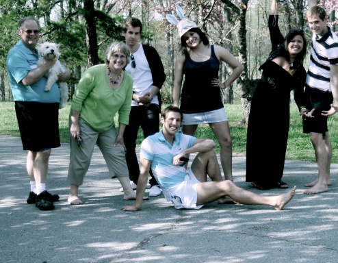 Simpson 2010 Portfolio