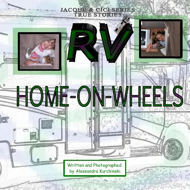RV HOME-ON-WHEELS