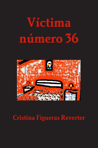 Víctima número 36