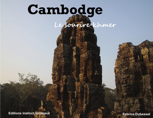 Cambodge, le sourire khmer