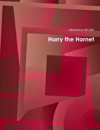 Harry the Hornet