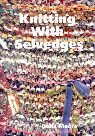 Knitting With Selvedges
