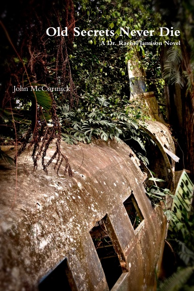 Old Secrets Never Die