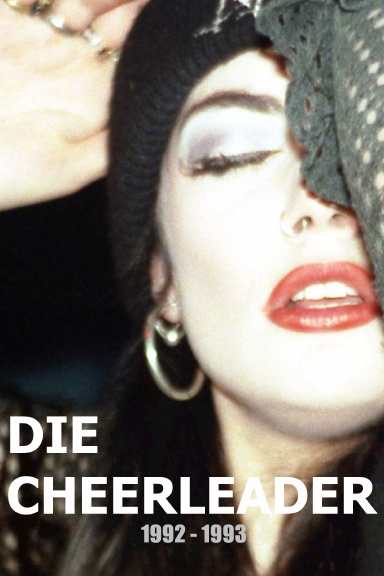 DIE CHEERLEADER Standard Edition