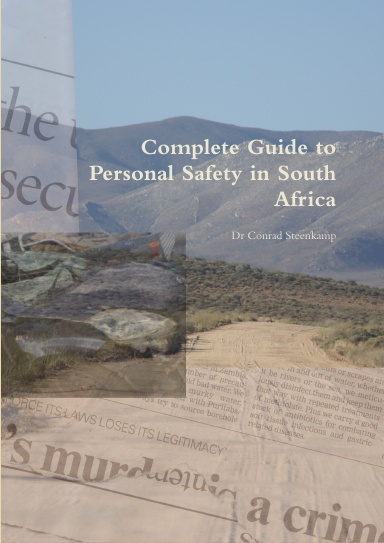 Complete Guide to Personal Safety in South Africa