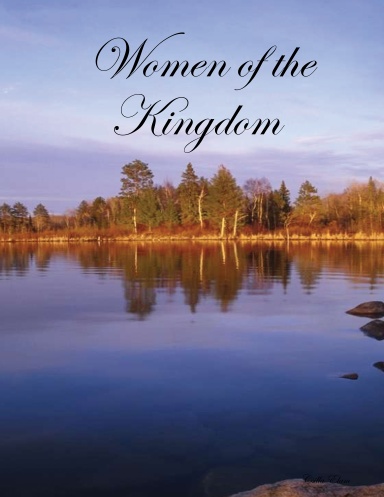 Women of the Kingdom