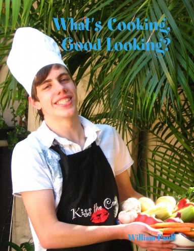 What's Cooking, Good Looking?