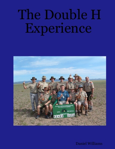 The Double H Experience