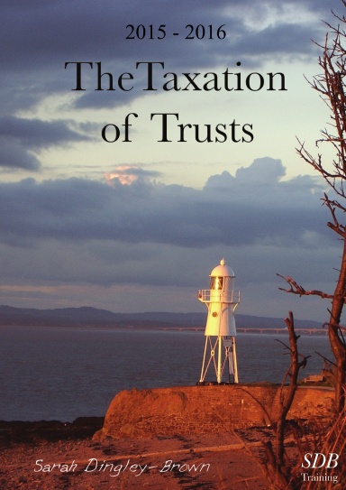 The Taxation of Trusts