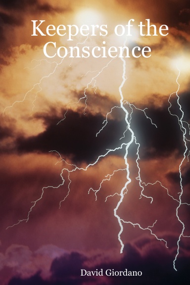 Keepers of the Conscience