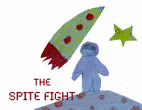 The Spite Fight