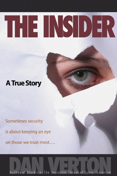 The Insider: A True Story