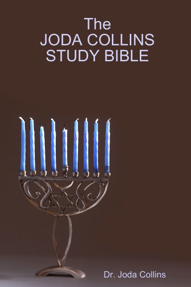 The Joda Collins Study Bible