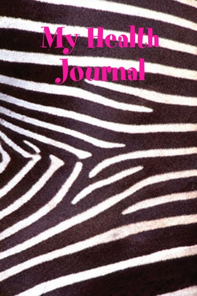 My Health Journal