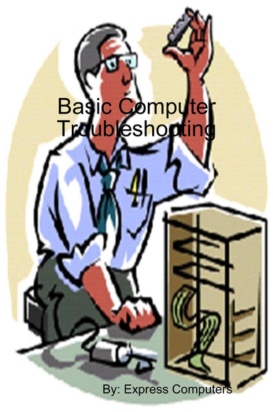 Basic Computer Troubleshooting