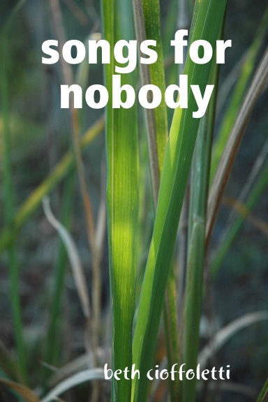 songs for nobody