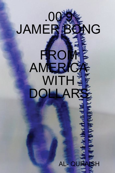 FROM AMERICA WITH DOLLARS