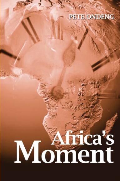 Africa's Moment