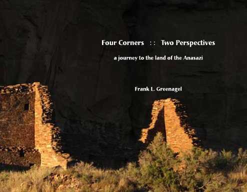 Four Corners / Two Perspectives