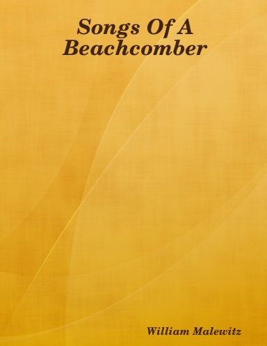 Songs Of A Beachcomber