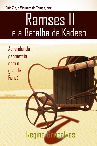 Ramsés II e a Batalha de Kadesh