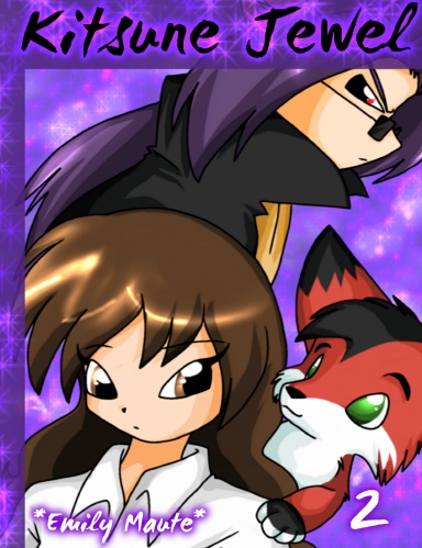 Kitsune Jewel Volume 2