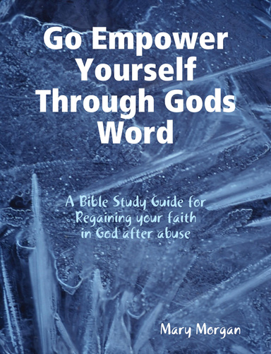Go Empower Yourself Through Gods Word